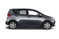Subaru Trezia