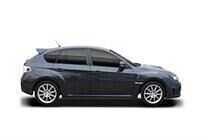 Subaru WRX