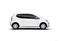 VW Up