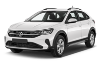 VW Taigo