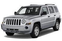 Jeep Patriot