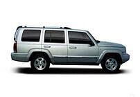 Jeep Commander
