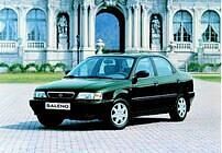 Suzuki Baleno