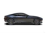 Aston Martin DB11