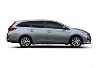 Toyota Auris Touring Sports