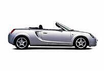 Toyota MR 2