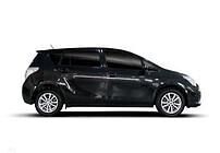 Toyota Verso-S