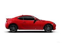 Toyota GT86