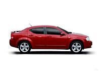 Dodge Avenger