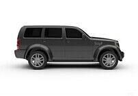 Dodge Nitro