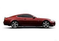 Jaguar XK