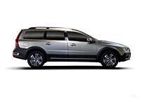 Volvo XC 70