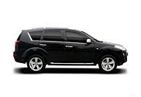Peugeot 4007
