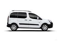 Peugeot Partner Tepee
