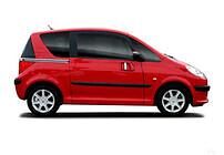 Peugeot 1007