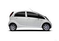 Peugeot iOn