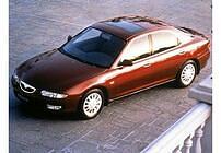 Mazda Xedos 6