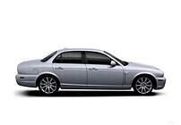 Jaguar XJ8
