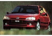 Peugeot 106