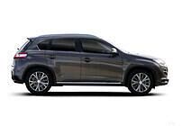 Peugeot 4008
