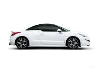 Peugeot RCZ