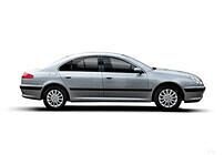 Peugeot 607