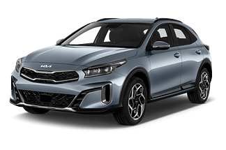 Bild von Kia XCeed