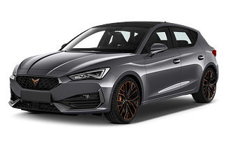 Bild von CUPRA Leon
