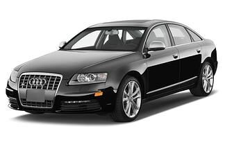 Bild von Audi A6 Bild von Audi A6