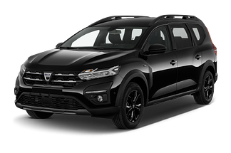 Bild von Dacia Jogger Bild von Dacia Jogger