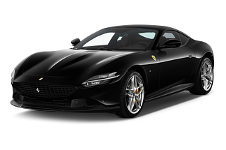 Bild von Ferrari Roma