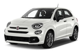 Bild von Fiat 500X
