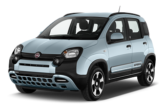 Bild von Fiat Panda
