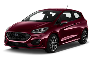 Bild von Ford Fiesta