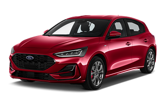 Bild von Ford Focus