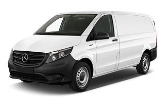 Bild von Mercedes-Benz Vito