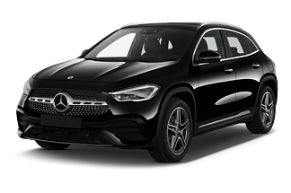 Bild von Mercedes-Benz GLA Bild von Mercedes-Benz GLA
