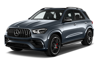Bild von Mercedes-Benz GLE