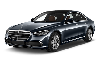 Bild von Mercedes-Benz C-Klasse