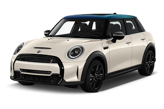 Bild von MINI MINI