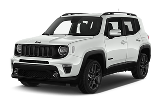 Bild von Jeep Renegade