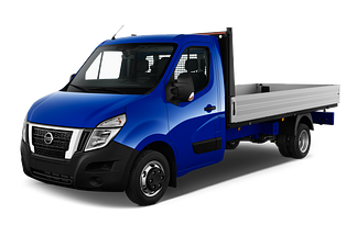 Bild von Nissan NV400