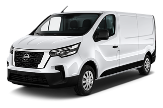 Bild von Nissan Primastar