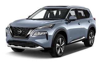 Bild von Nissan X-Trail