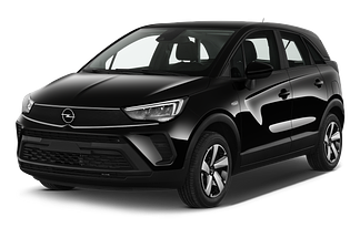 Bild von Opel Crossland