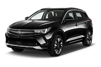 Bild von Opel Grandland