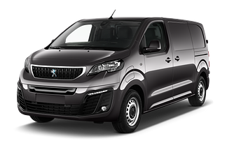 Bild von Peugeot Expert