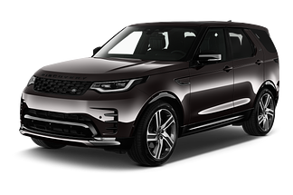 Bild von Land Rover Discovery