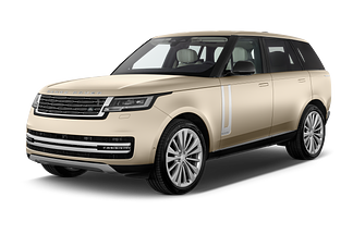 Bild von Land Rover Range Rover
