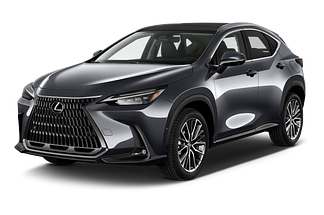 Bild von Lexus NX